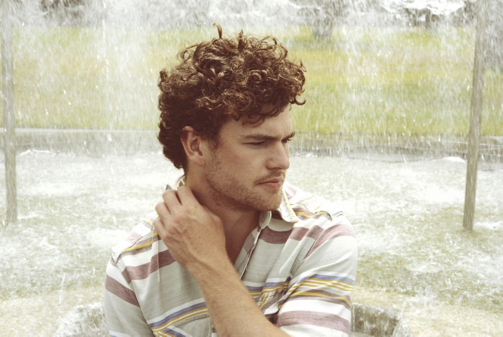 Vance Joy Photo Contributed